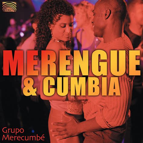 Merengue And Cumbia Uk