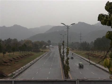 Today Weather in (Islamabad) The (Capital) of Pakistan — Steemit