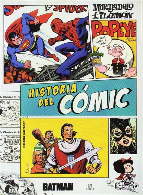 Historia Del Comic 2017 Libsa Ficha De Número En Tebeosfera