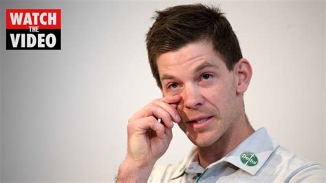 Ashes Tim Paine Resigns As Mens Cricket Captain After Sexual