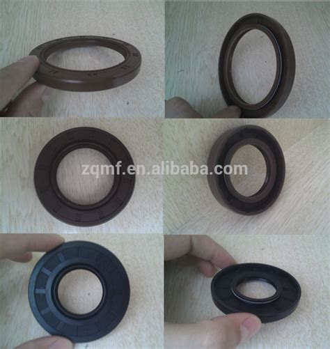 Rubber Nbr Mechanical Seal Different Types Tc Tb Ta Htc Htcr Ect High