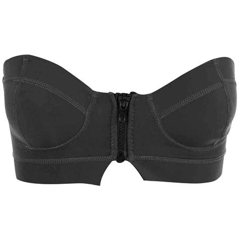 Billabong Surf Capsule Keep It Bikini Top Black Xtremeinn