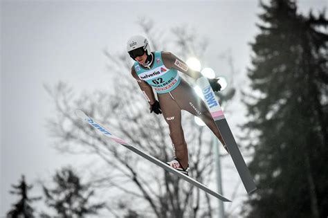 Skoki Narciarskie Dzisiaj Stream Online I Transmisja Tv Turniej