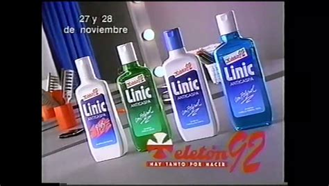 Tandas Comerciales TVN Noviembre 1992 Vídeo Dailymotion