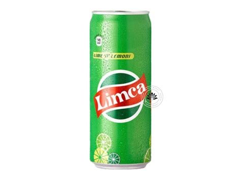 Limca - 300 ml Cool Drink - Lotus Markt