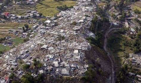 Kashmir Earthquake – James Caan CBE