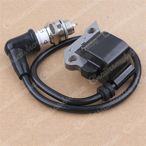 Ignition Coil For Stihl Sr Sr Br Br Br Grandado