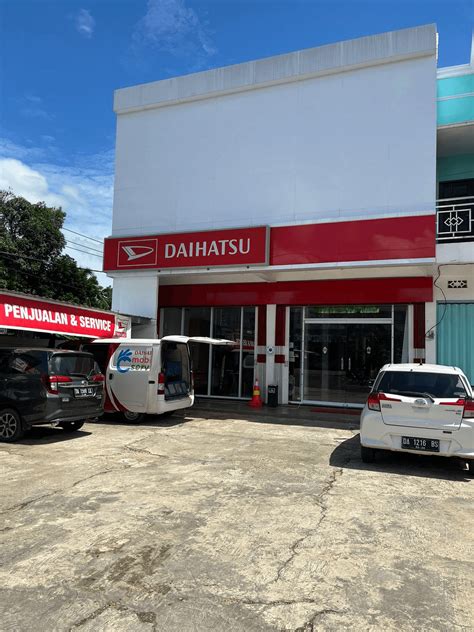 Dealer Resmi Astra Daihatsu Tanah Laut Di KAB TANAH LAUT