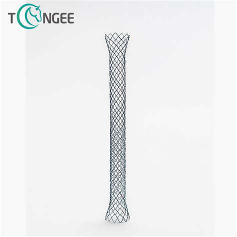 What is the recovery process after intestinal stent placement? - Hangzhou Tangji Medical ...