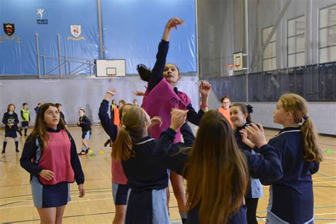 Pensby High School Tes Jobs