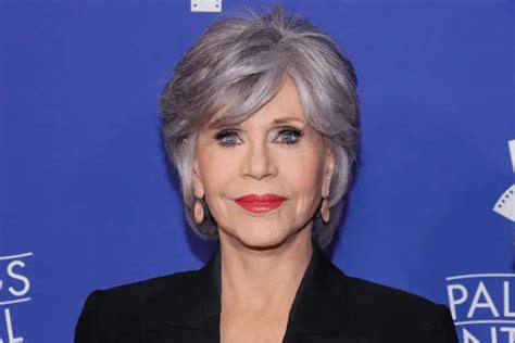 La Rutina Antiedad Para Llegar A Los 85 Años Como Jane Fonda