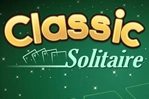 Classic Solitaire Gioca Gratis Su Giochi