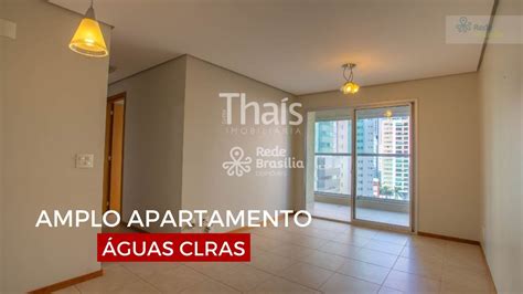 Venda Residencial Matheus Muniz Guas Claras Youtube