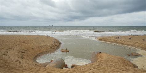 Estos son los pueblos de Huelva donde más va a llover este viernes