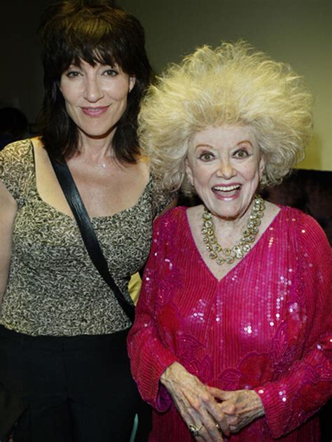 Phyllis Diller 1917 2012 Photo 1 Cbs News