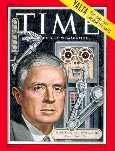 Thomas J Watson Alchetron The Free Social Encyclopedia