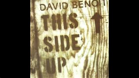 David Benoit Land Of The Living YouTube