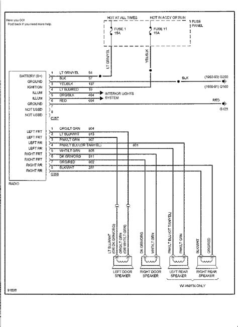 Ranger Control Board Wiring Diagram Ford Ranger Wiring Diagr