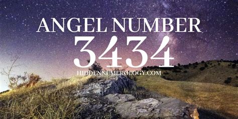 Angel Number 3434 Its Significance In 2023 YOU MUST SEE THIS NOW