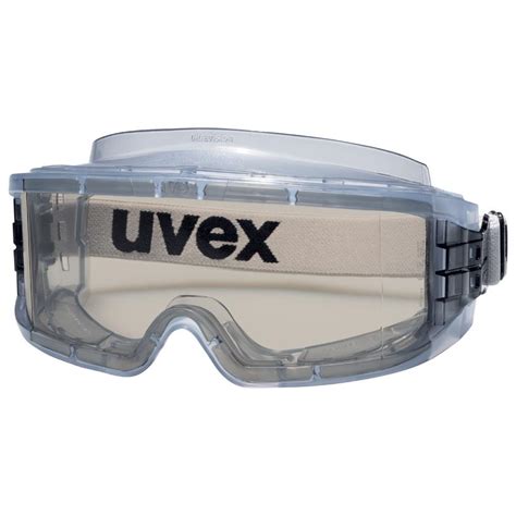 Uvex Ultravision Goggles Safety Glasses