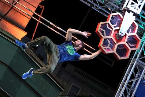 American Ninja Warrior 2023 Semi Finals Recap Who Is Advancing Nbc