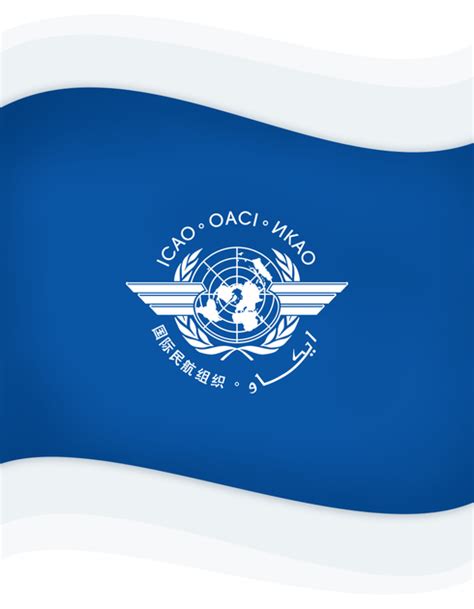 ICAO Flag | ICAO Store