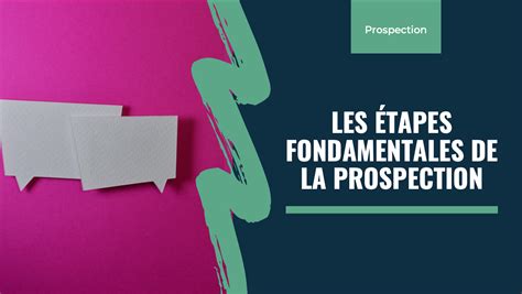 Organiser sa Prospection en 8 Etapes Le guide pour les Indépendants