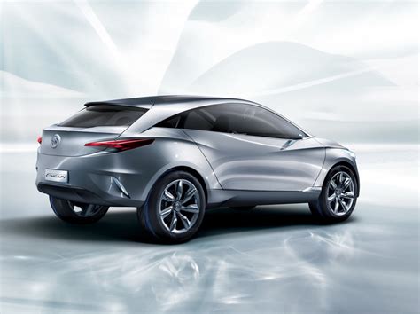 Buick Introduces Envision Plug-in Hybrid SUV Concept in Shanghai ...