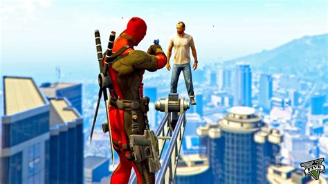 Gta V Top Muertes Brutales Con Mods Gta Best Moments Brutal Kill