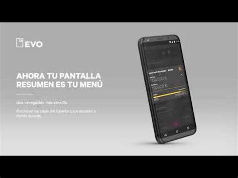 Evo Banco M Vil Aplicaciones En Google Play