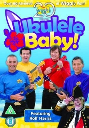 Stats for The Wiggles: Ukulele Baby! (2011) - Trakt