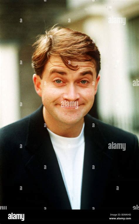 Comedian Harry Enfield Hi Res Stock Photography And Images Alamy