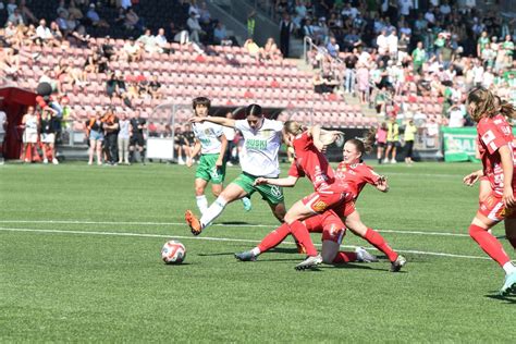 Hammarby Fotboll on Twitter 45 1 Spel på tilläggstiden Tre får vi