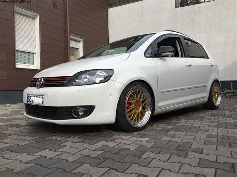 Vw Golf 6 Plus Von Vw Koch Tuning Community Geilekarre De