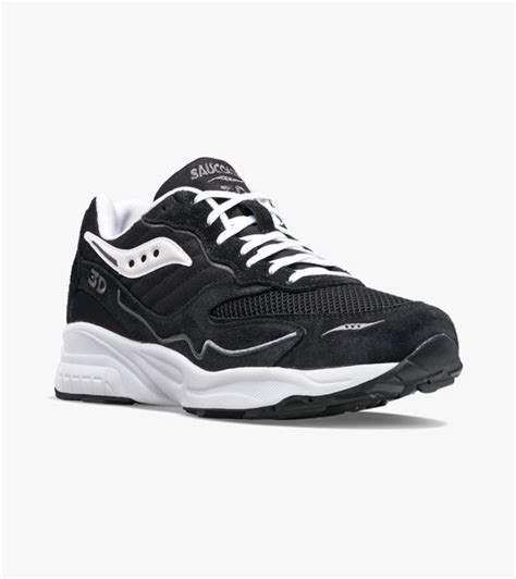 D Grid Hurricane Saucony Men S Shoes Ballzy