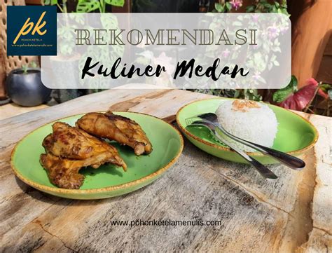 10 Rekomendasi Kuliner Khas Kota Medan, Dijamin Beda dari yang Lain ...
