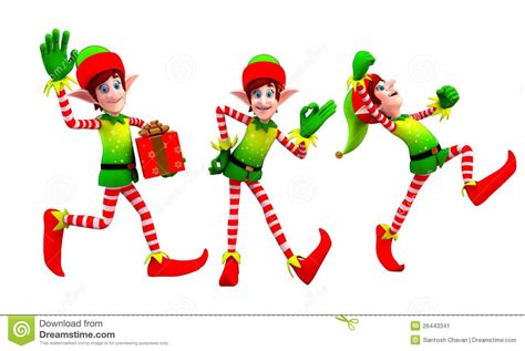 Dancing Elves Clip Art Clip Art Library Clip Art Library