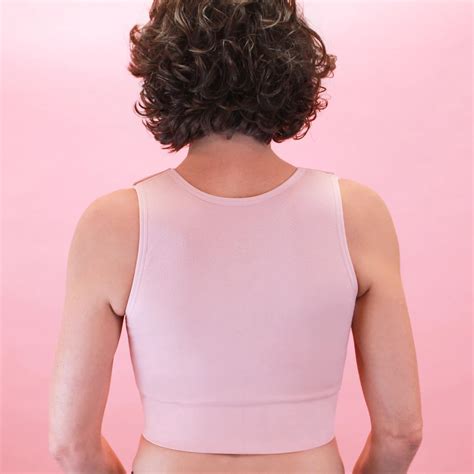 New Abc Active Recovery Mastectomy Bra A Fitting Experience