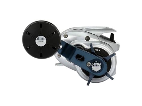 Shimano Tranx 400 Baitcasting Reel