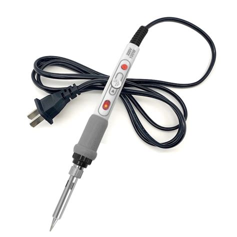 1pc 100W 220V High Power Electric Soldering Iron Adjustable Temperature