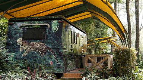 Exploring Taman Safari Indonesia A Wild Adventure In Puncak Agoda