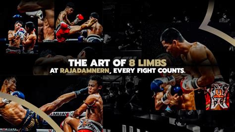 Bangkok Muay Thai Boxing Tickets Im Rajadamnern Stadion Getyourguide