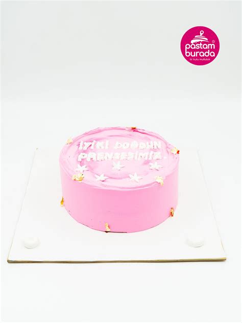 Pembe Yıldızlı Naked Pasta