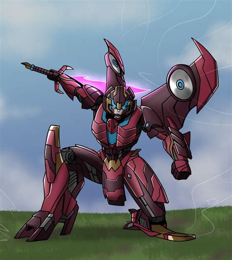 Windblade Transformers Ceasefire Wiki Fandom