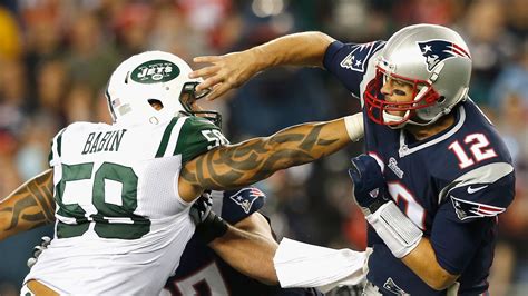 New England Patriots New York Jets Live On Sky Sports Nfl News