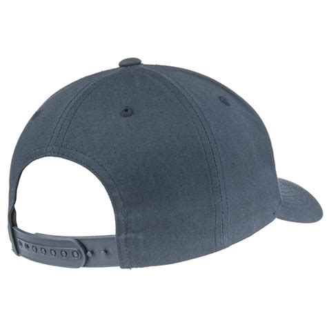 Cappellino Classic Curved Snapback € 1795