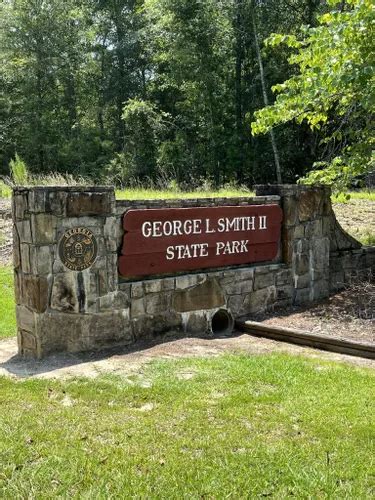 Best Hikes And Trails In George L Smith State Park AllTrails