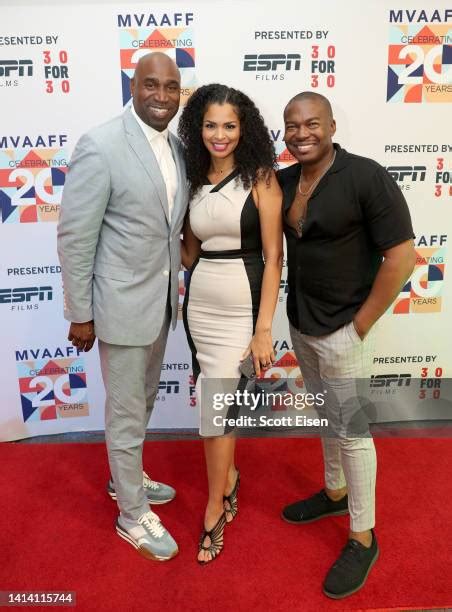 Chaz Lamar Shepherd Photos And Premium High Res Pictures Getty Images