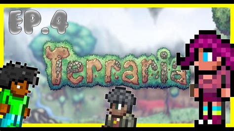 TERRARIA S2Ep4 Gasca Cangrena Breasla MinionilorT YouTube