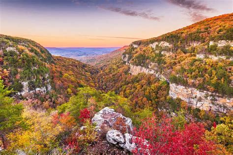 [11] Top National Parks in Georgia, GA - Outdoors Cult